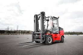 MATERIAL HANDLING EQUIPMENT category